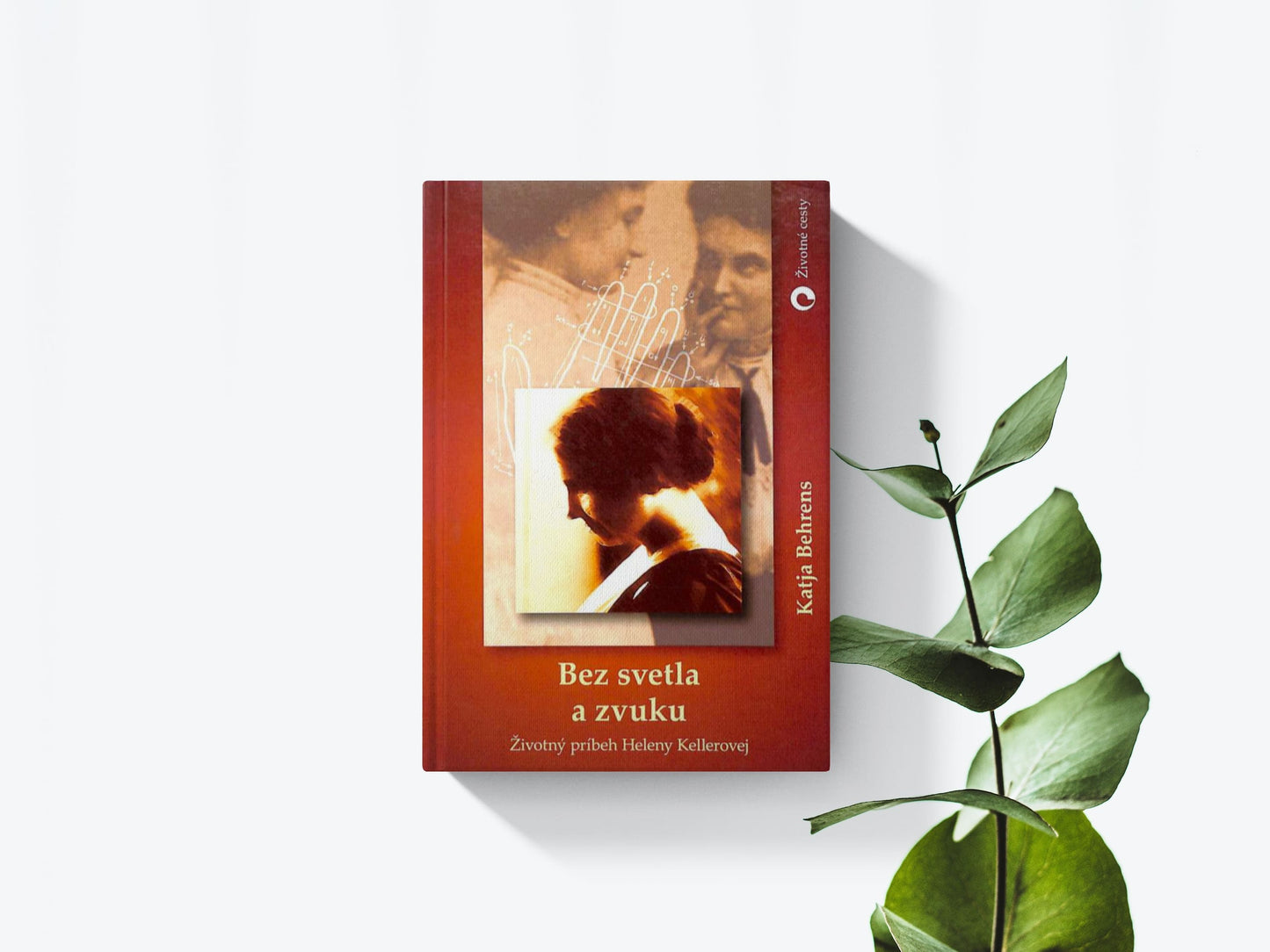 Bez svetla a zvuku - Katja Behrens