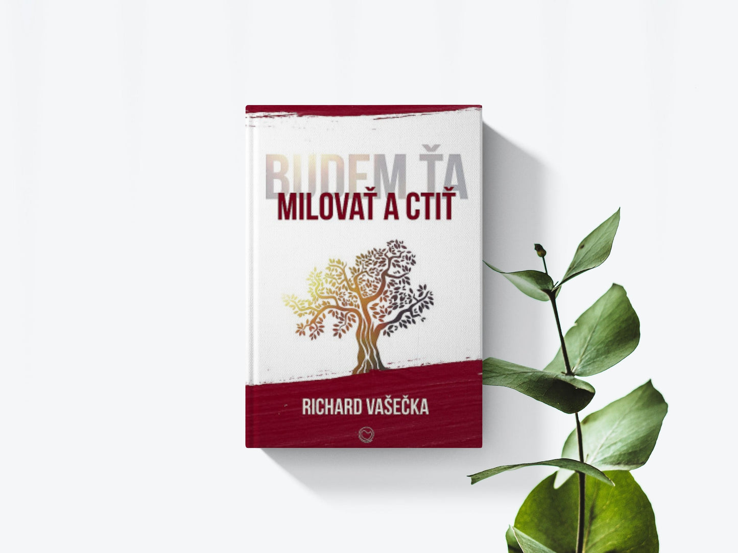 Budem ťa milovať a ctiť - Richard Vašečka