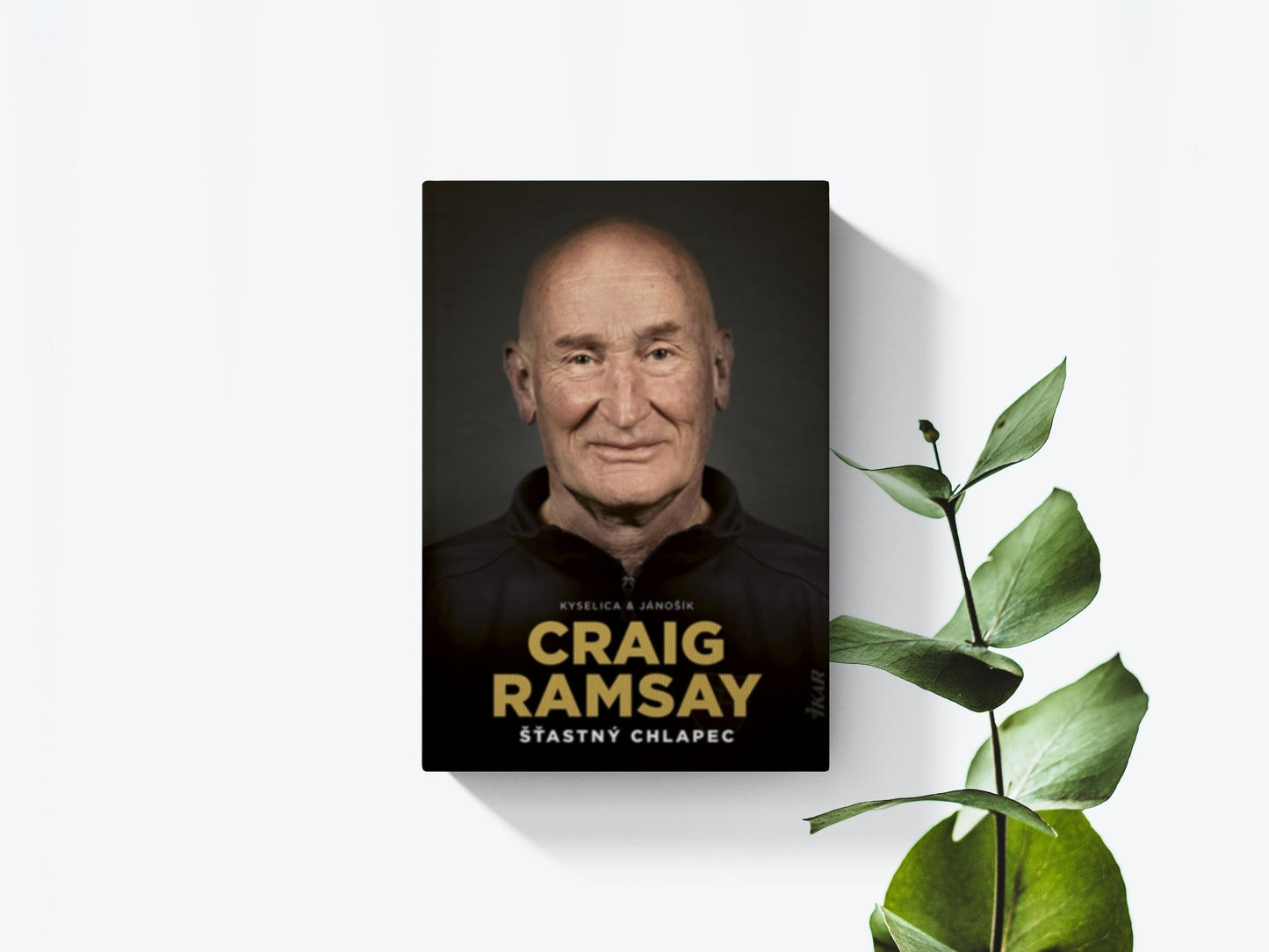 Craig Ramsay - Kyselica, Jánošík