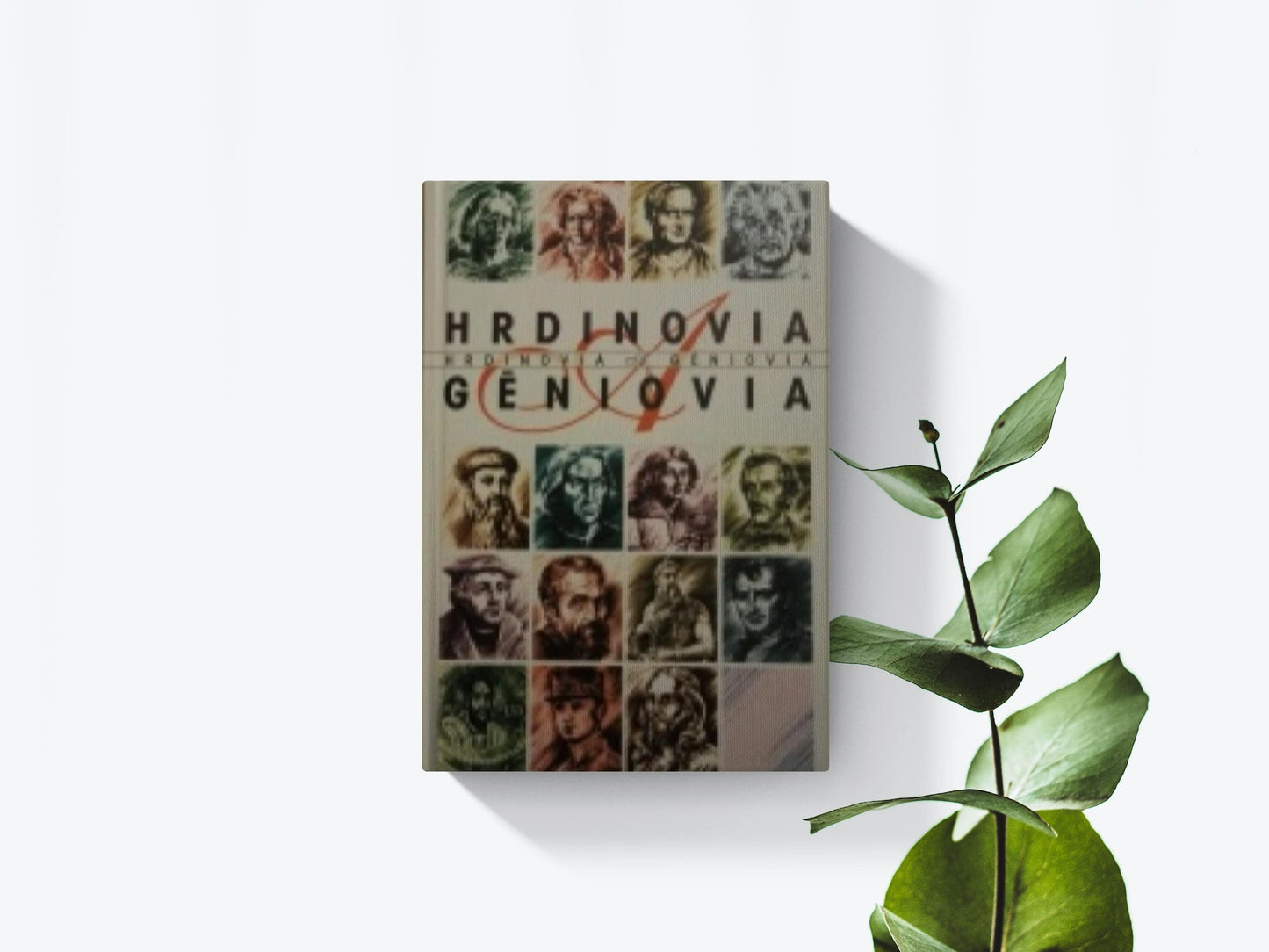 Hrdinovia a géniovia 1,2