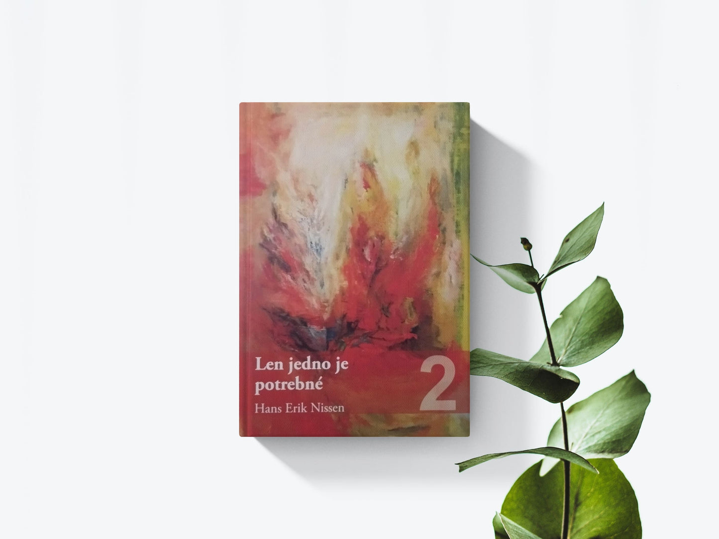 Len jedno je potrebné - Hans Erik Nissen (1-4)