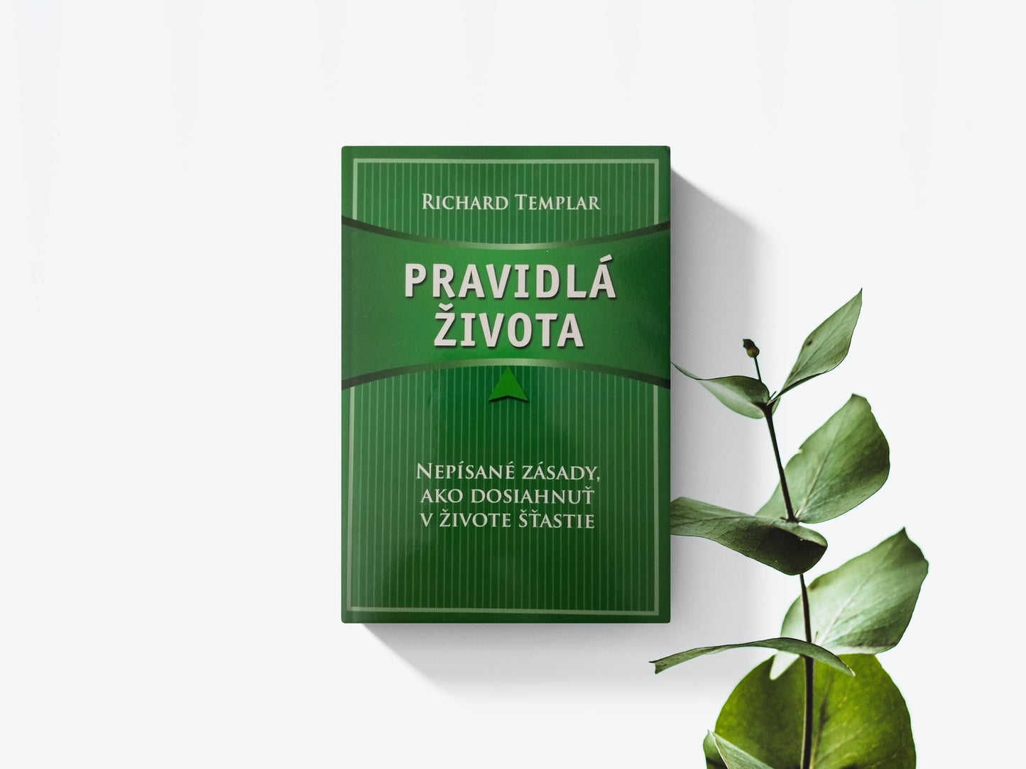 Pravidlá života - Richard Templar