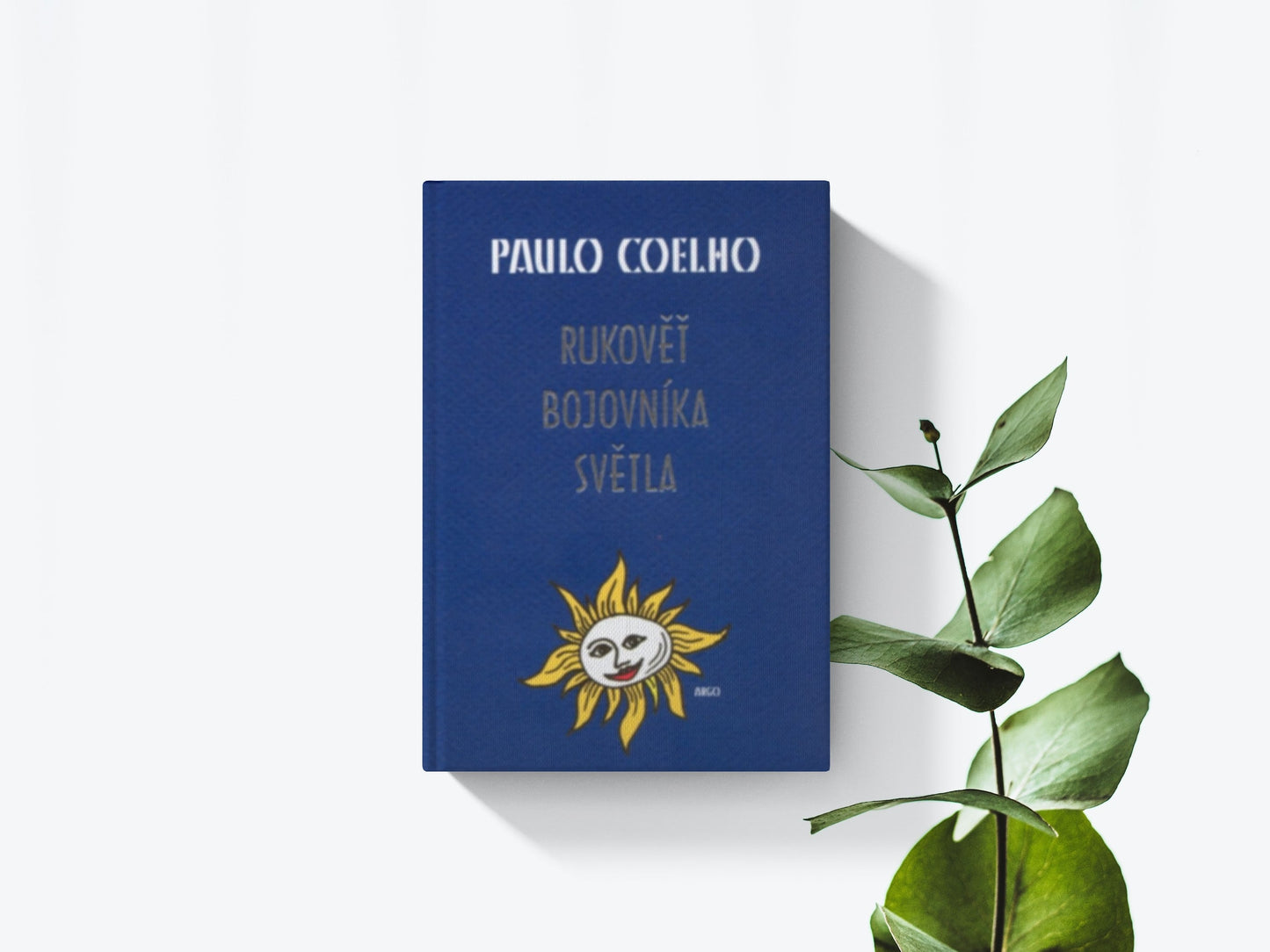 Rukověť bojovníka světla - Paulo Coelho
