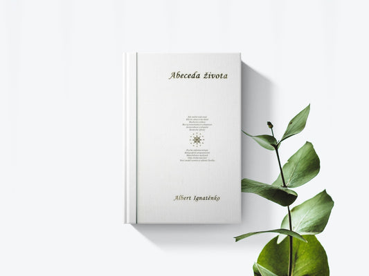 Abeceda života - Albert Ignatenko