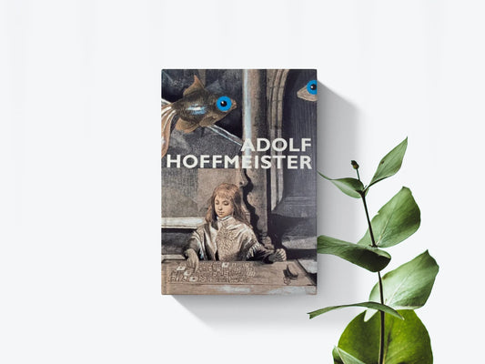 Adolf Hoffmeister - Karel Srp