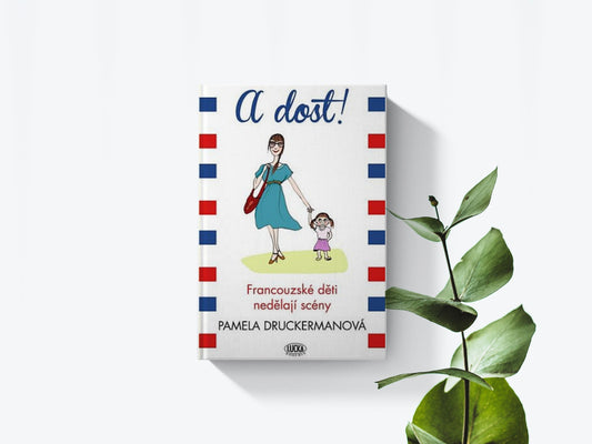 A dost ! - Pamela Druckermanová