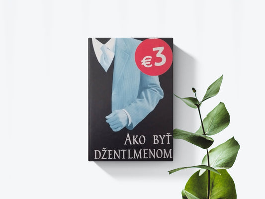Ako byť džentlmenom - John Bridges