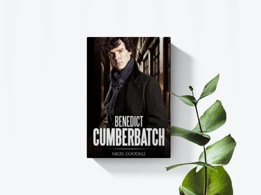 Benedict Cumberbatch - Nigel Goodal