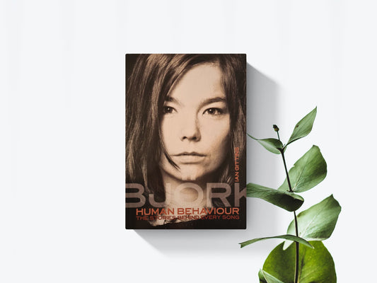 Bjork - Human Behaviour - Ian Gittins