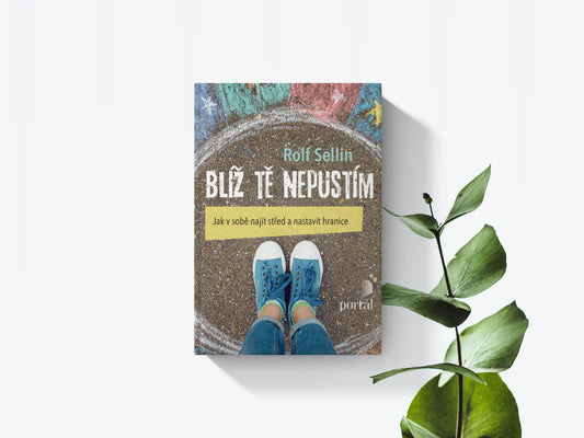 Blíž té nepustím - Rolf Sellin