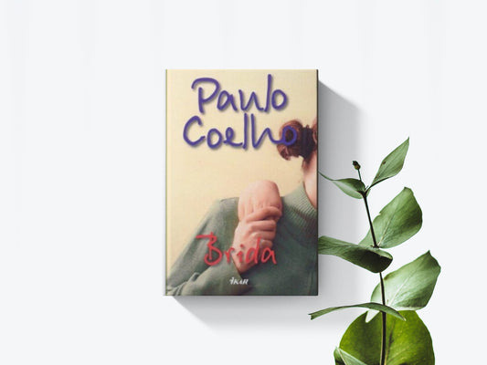 Brida - Paulo Coelho