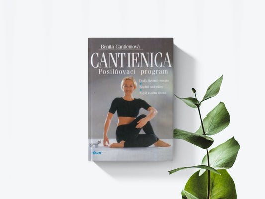 Cantienica - Benita Cantienová