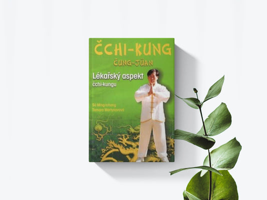 Čchi - kung - Lékařský aspekt - Čung Juan