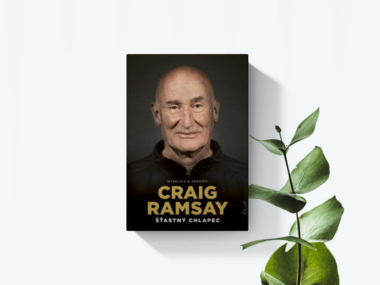 Craig Ramsay - Kyselica, Jánošík
