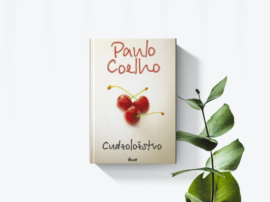 Cudzoložstvo - Paulo Coelho