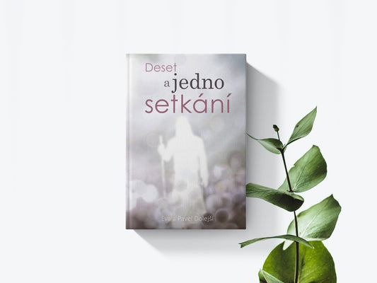 Deset a jedno setkani - Eva a Pavel Dolejší