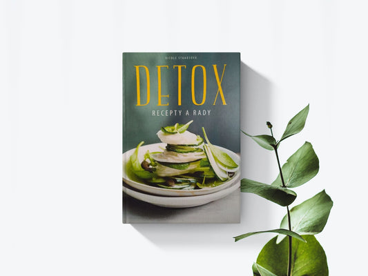 Detox - Nicole Staabs