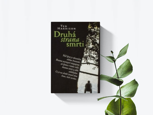 Druhá strana smrti - Ted Harrison