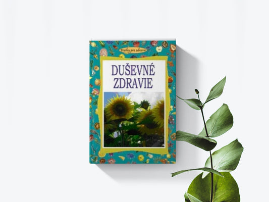 Duševné zdravie - Eta Lékó