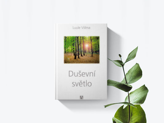 Duševní světlo - Luule Viilma