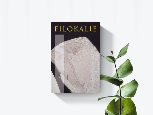 Filokalie 1.