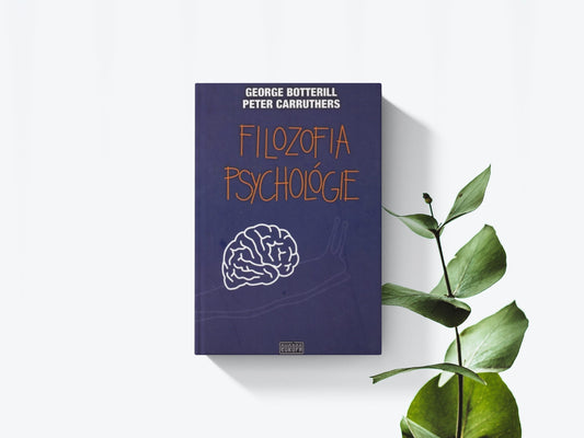 Filozofia psychológie - George Botterill, Peter Carruthers