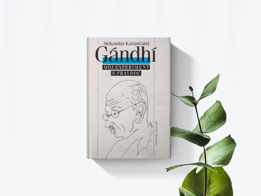 Gándhí - Mohandás Karamčand