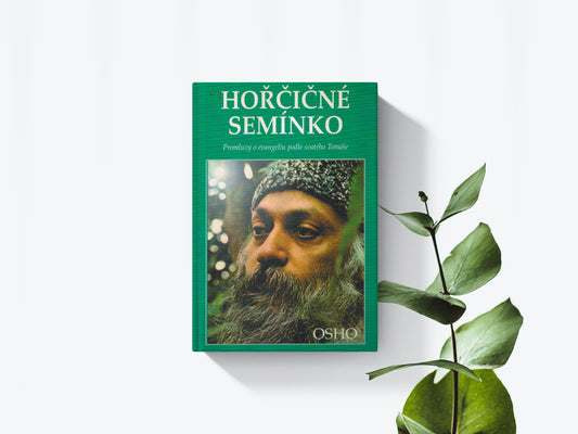 Hořčičné semínko - Osho