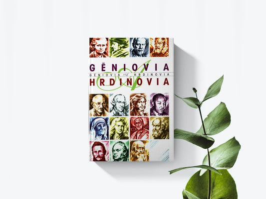 Hrdinovia a géniovia 1,2