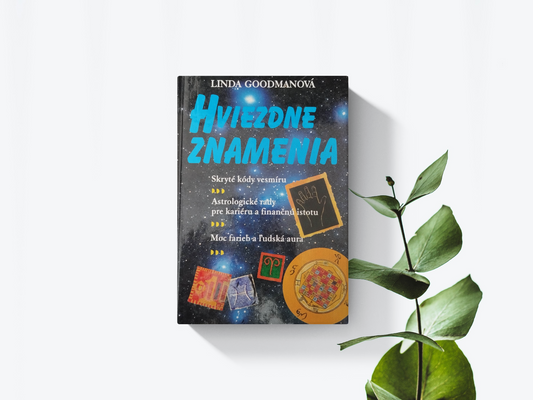 Hviezdne znamenia - Linda Goodmanová
