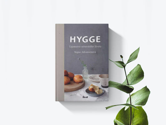 Hygge - Signe Johansenová