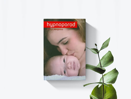 Hypnoporod - Marie F. Monganová