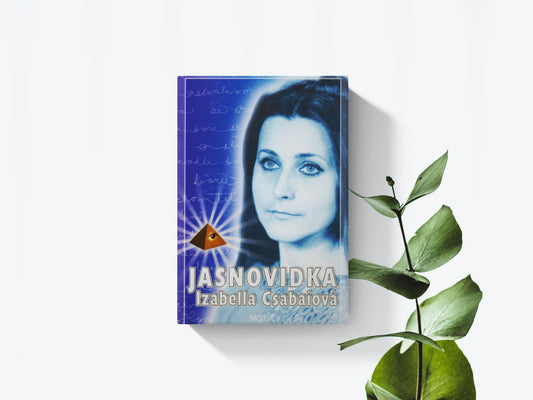 Jasnovidka Izabella Csabaiová