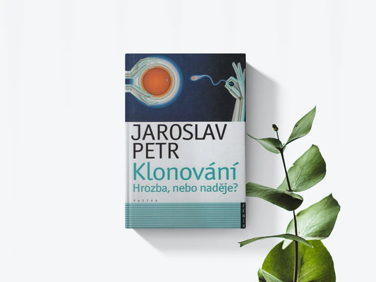 Klonování - Jaroslav Petr