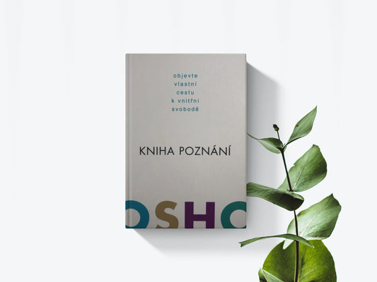 Kniha poznání - Osho