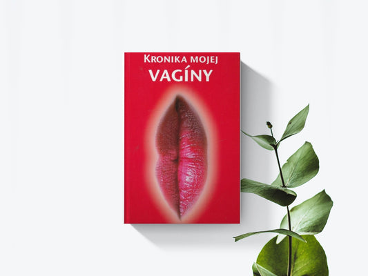 Kronika mojej vagíny - Sarah