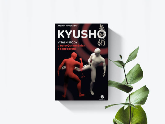 Kyusho - Martin Procházka