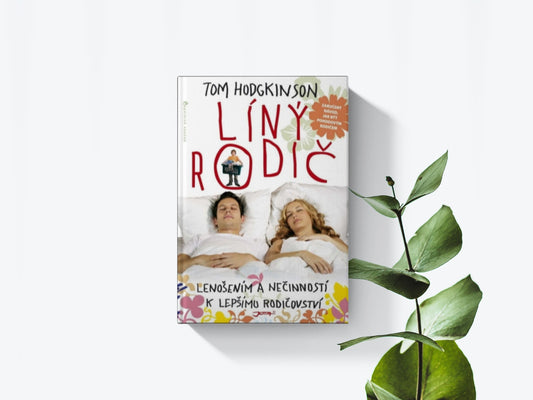 Líny rodič - Tom Hodgkinson