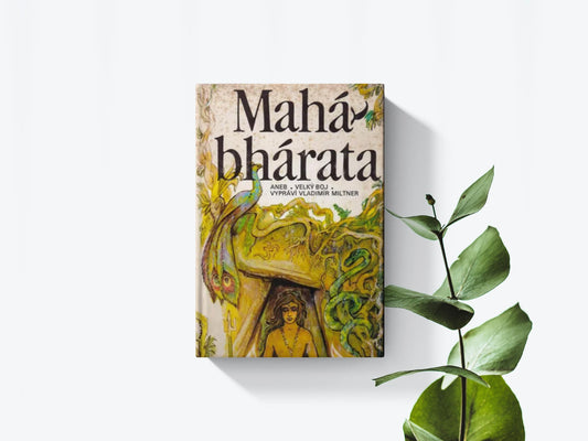 Mahábhárata