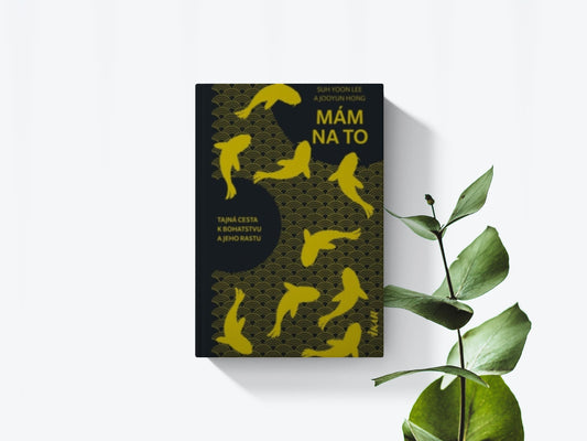 Mám na to - Suh Yoon Lee