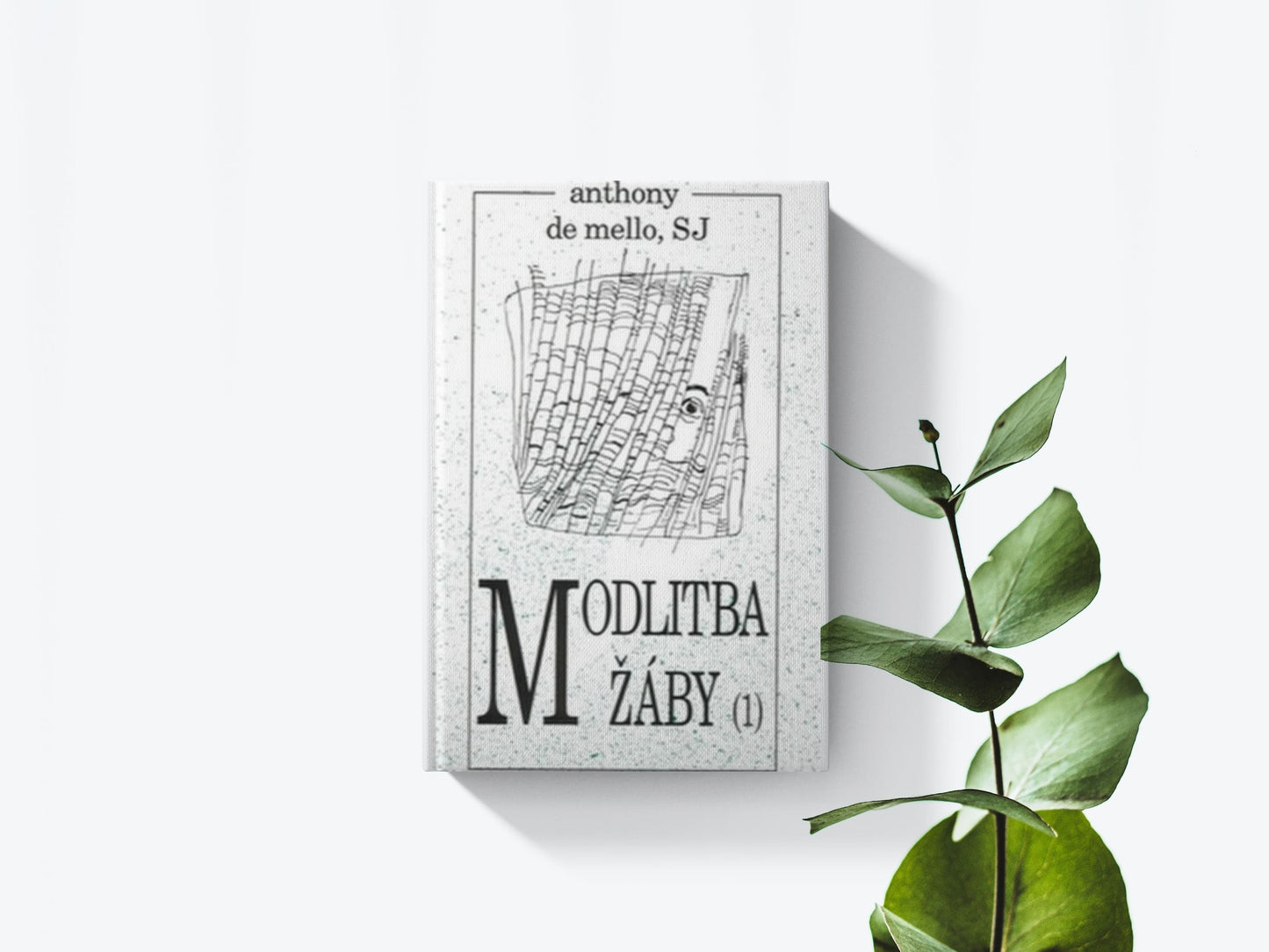 Modlitba žáby I. - Anthony de Mello
