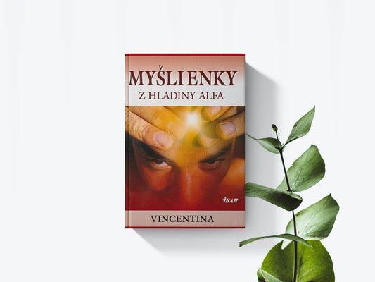 Myšlienky z hladiny alfa - Vincentina