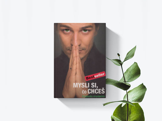 Mysli si čo chceš - Thorsten Havener