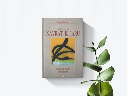 Návrat k jaru - Monnica Hacklová
