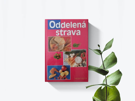 Oddelená strava - Ursula Summová