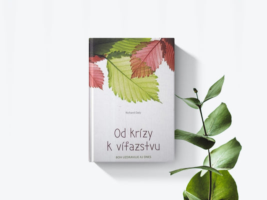 Od krízy k víťazstvu - Richard Daly