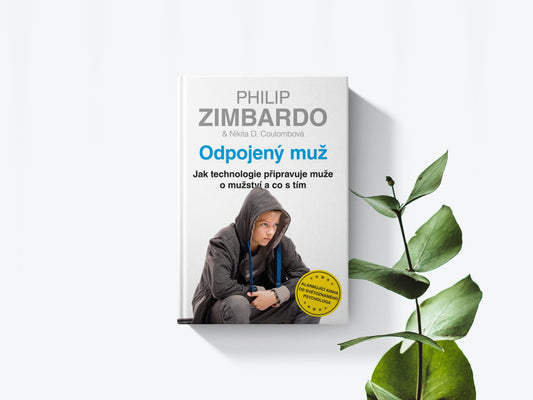 Odpojený muž - Philip Zimbardo