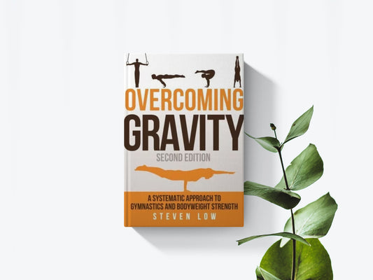 Overcoming gravity - Steven Low