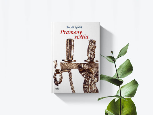 Prameny světla - Tomáš Špidlík