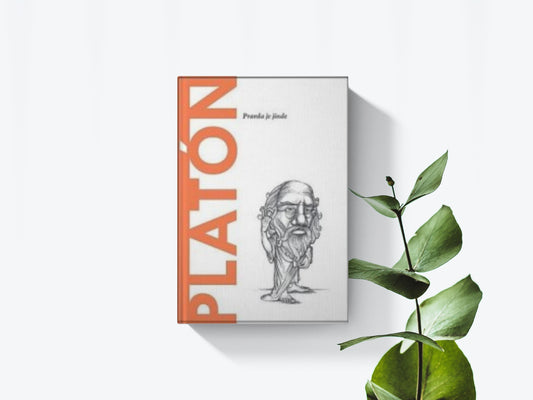 Pravda je jinde - Platón